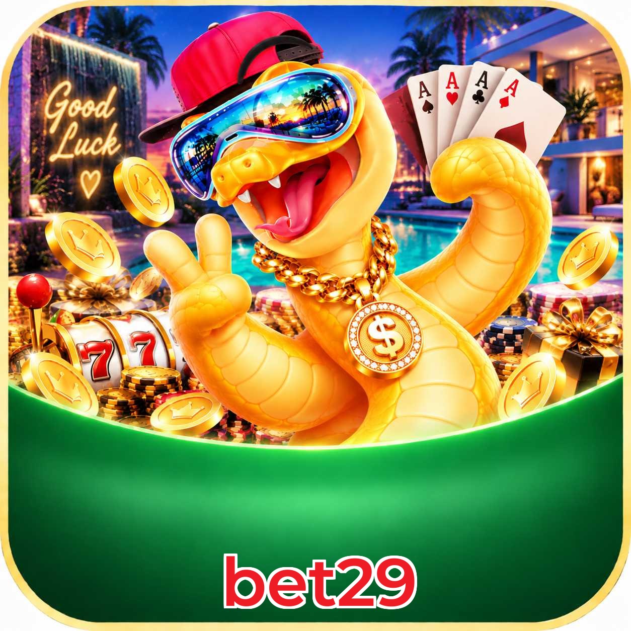 bet29 Sports Coverage