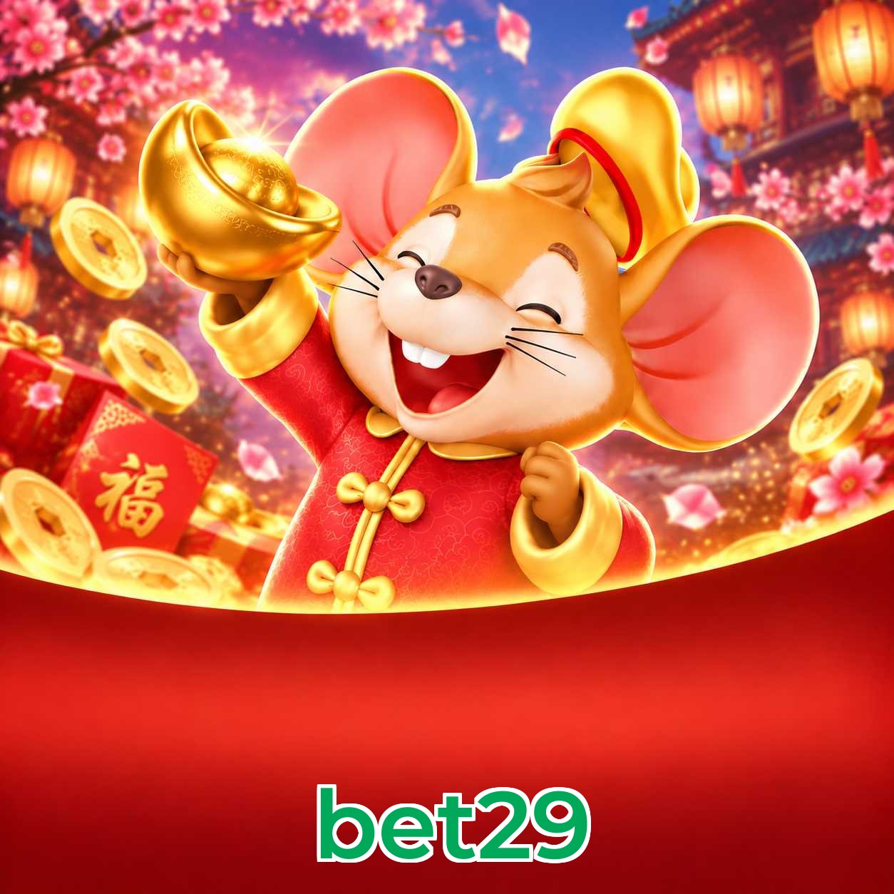 bet29 Free Spins