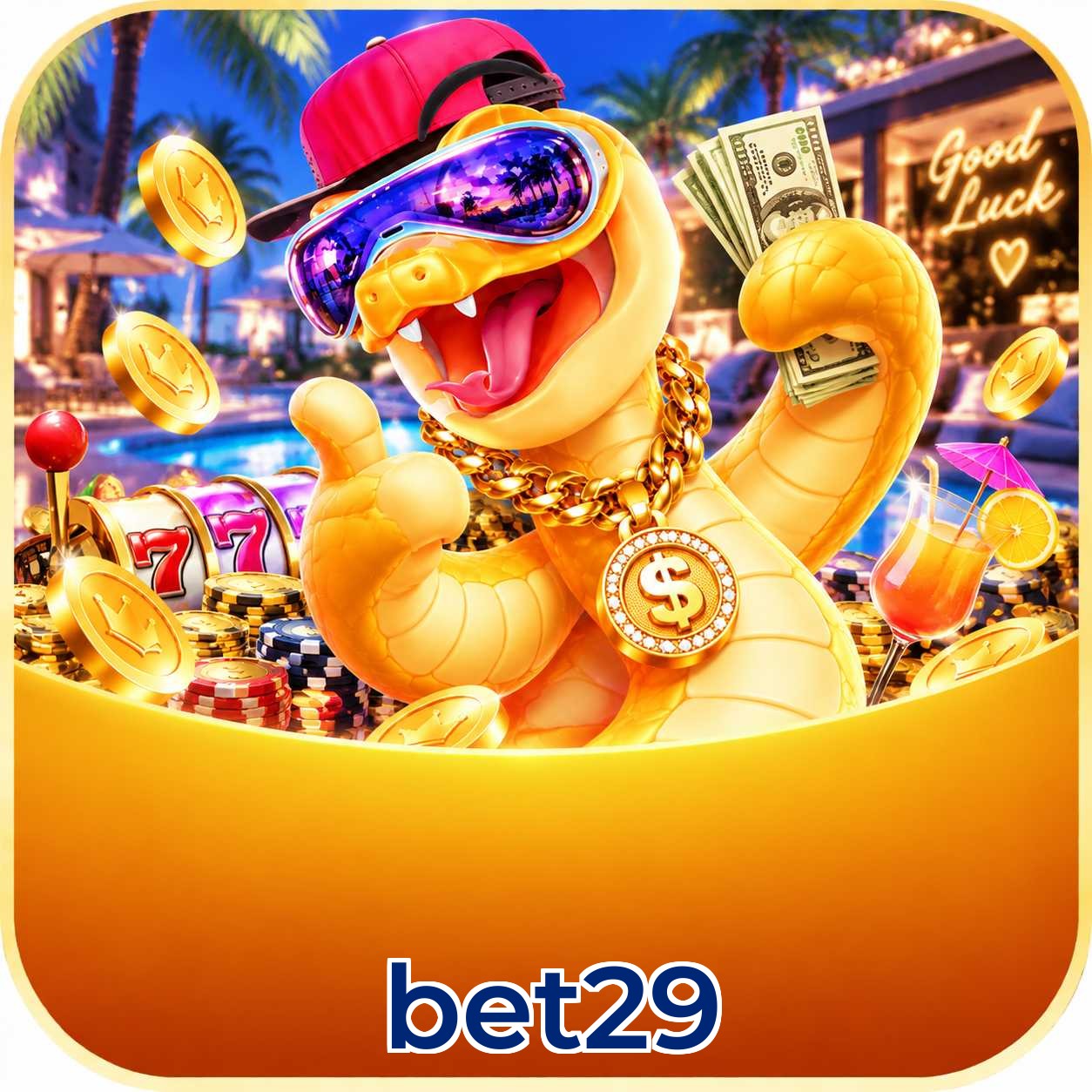 Baixar bet29 Android