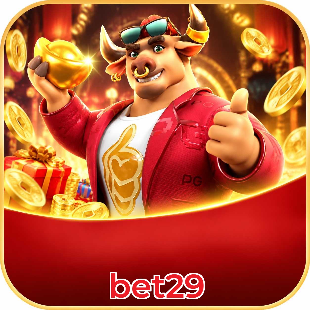 bet29 RTP Testing