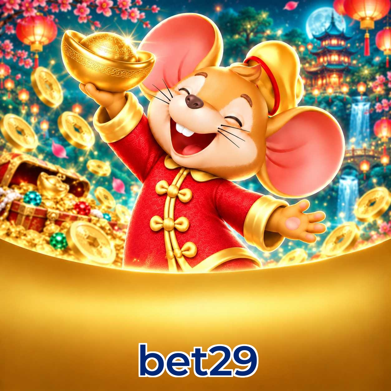 bet29 App vs Web