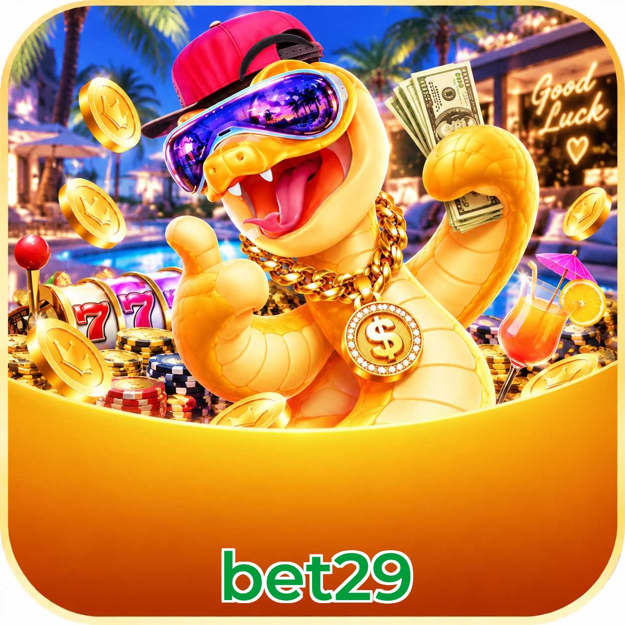 bet29 Facebook Group