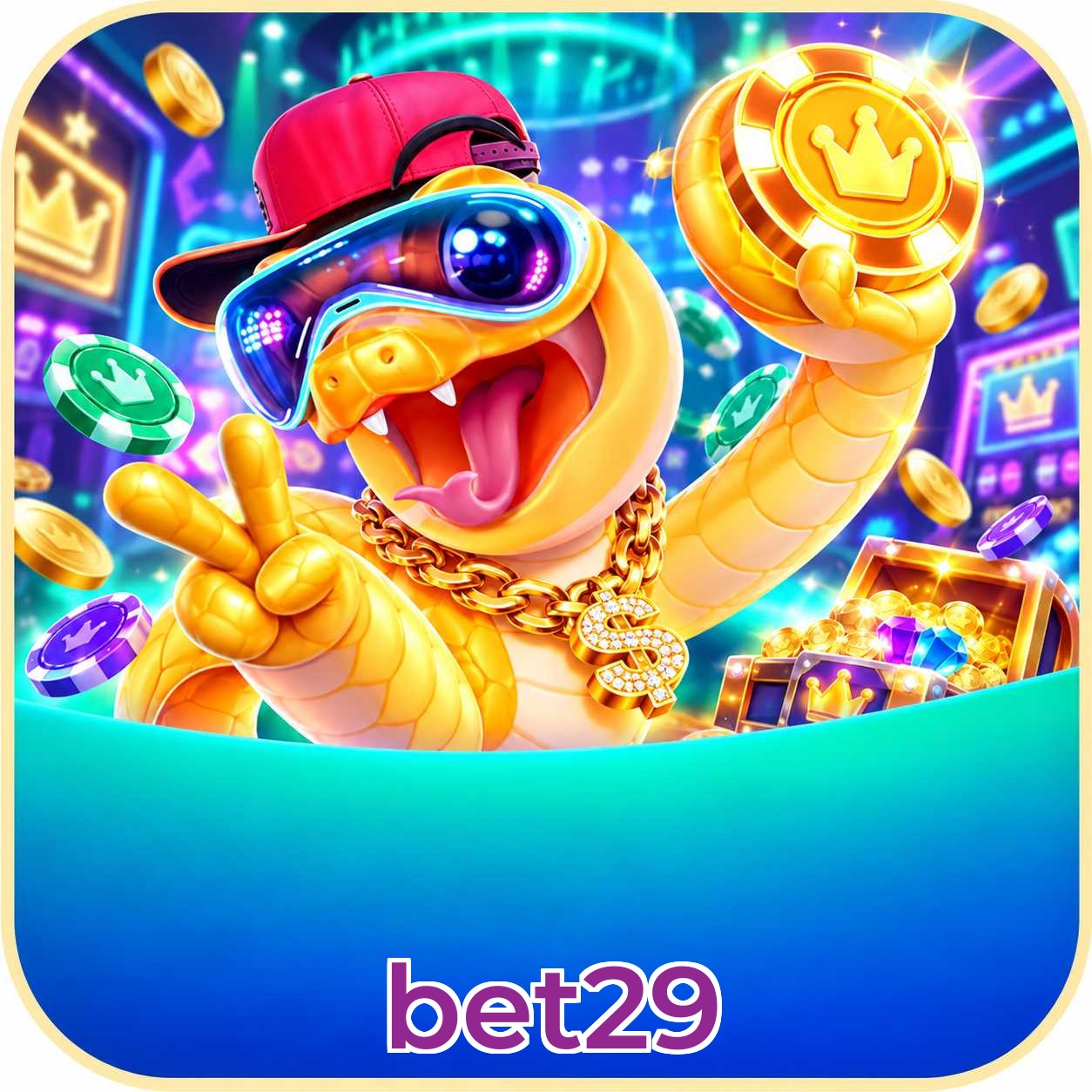 bet29 FAQ