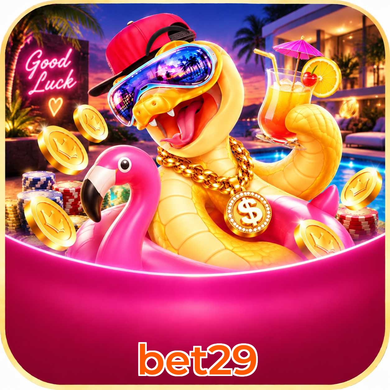 bet29 Final Verdict
