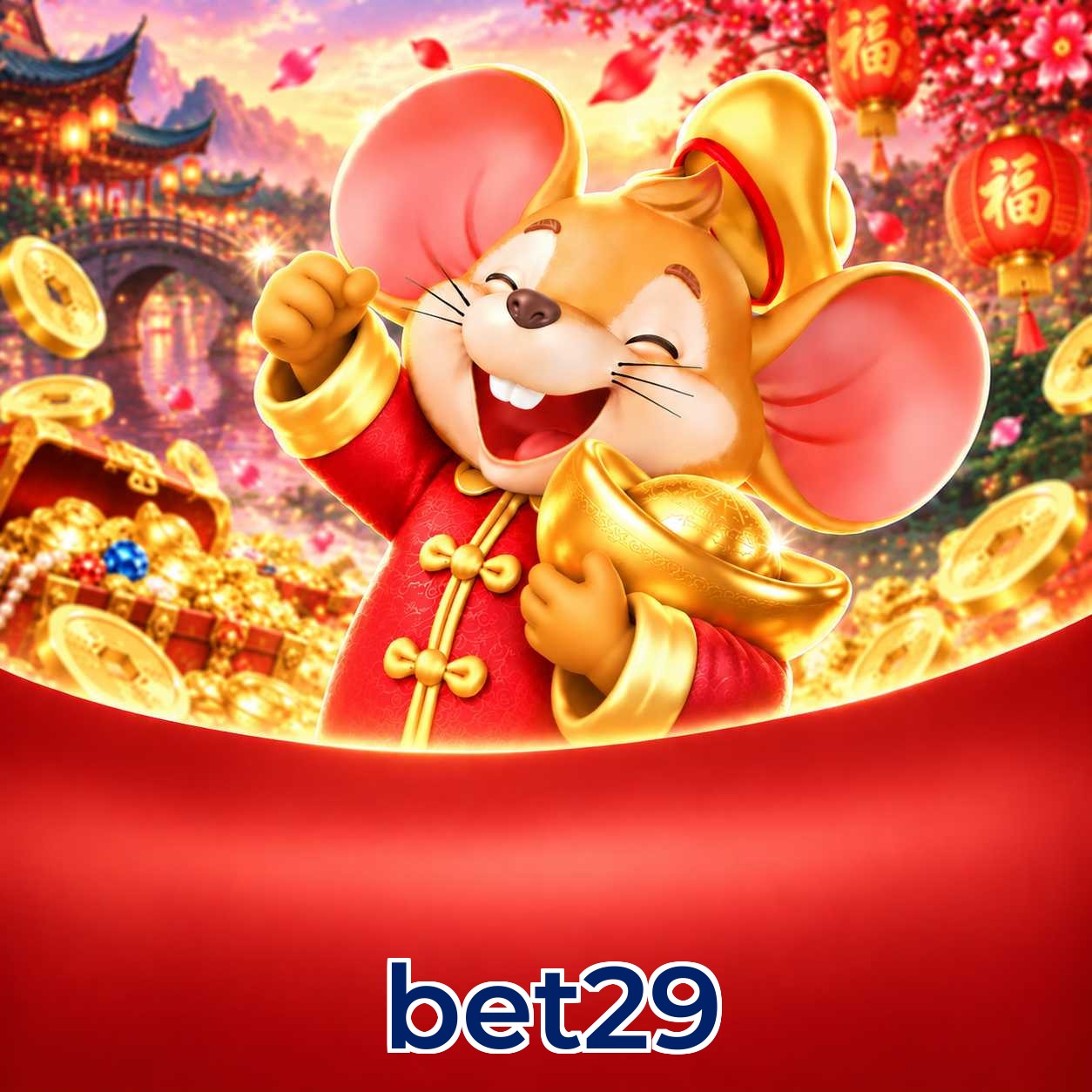 bet29 Security