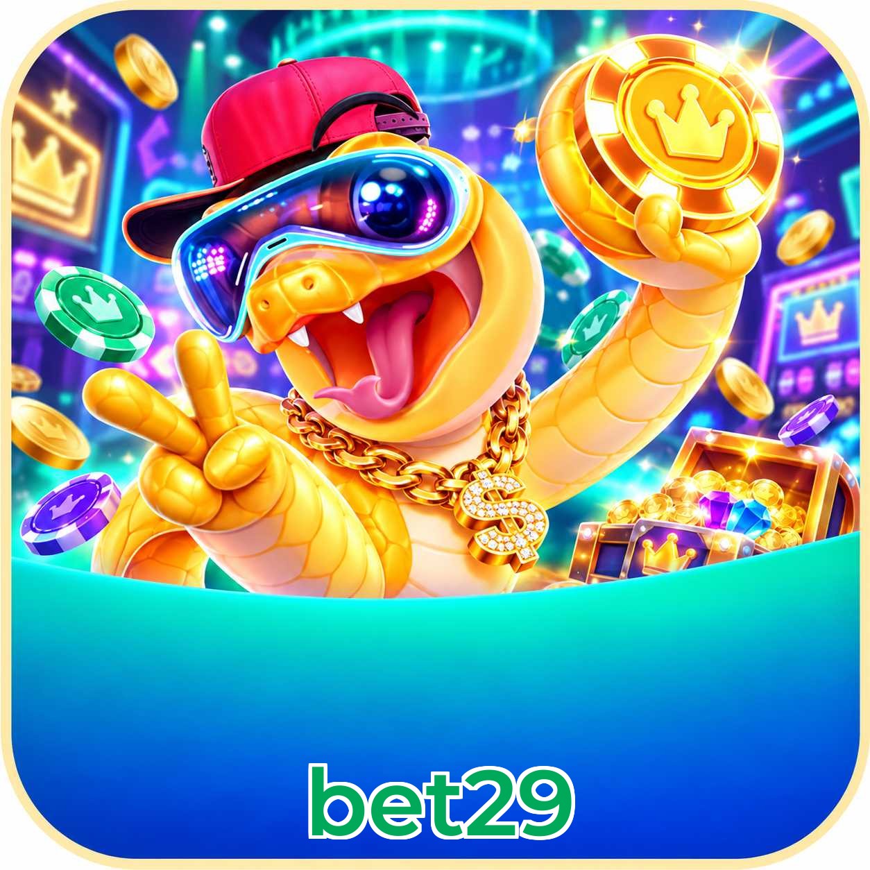 bet29 Performance Tests