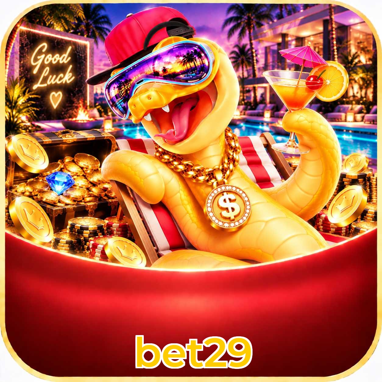 bet29 Game Stats