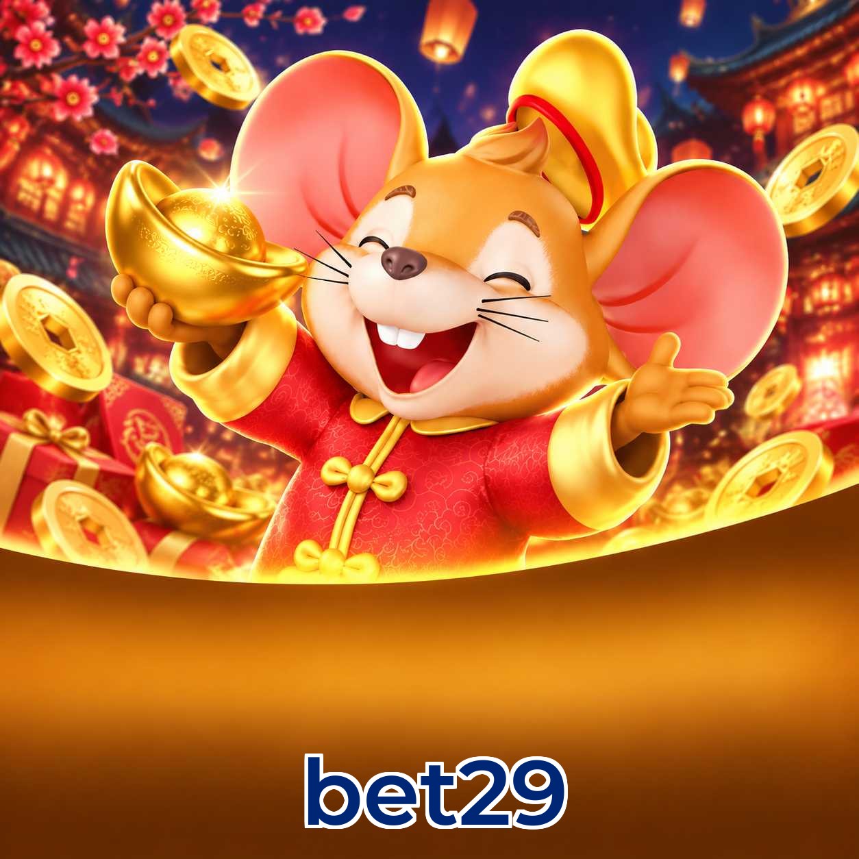 bet29 Facebook Page