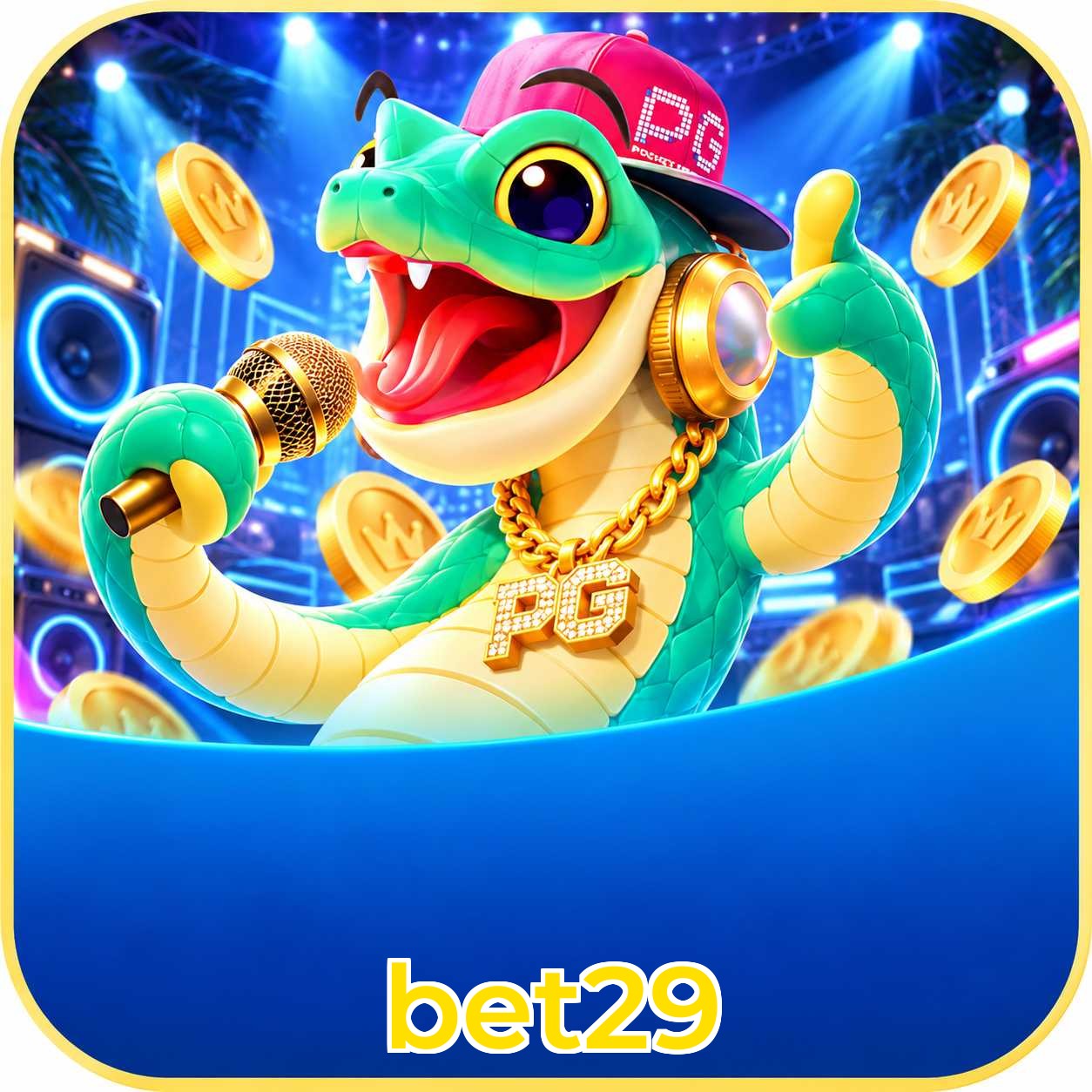 bet29 Avaliações