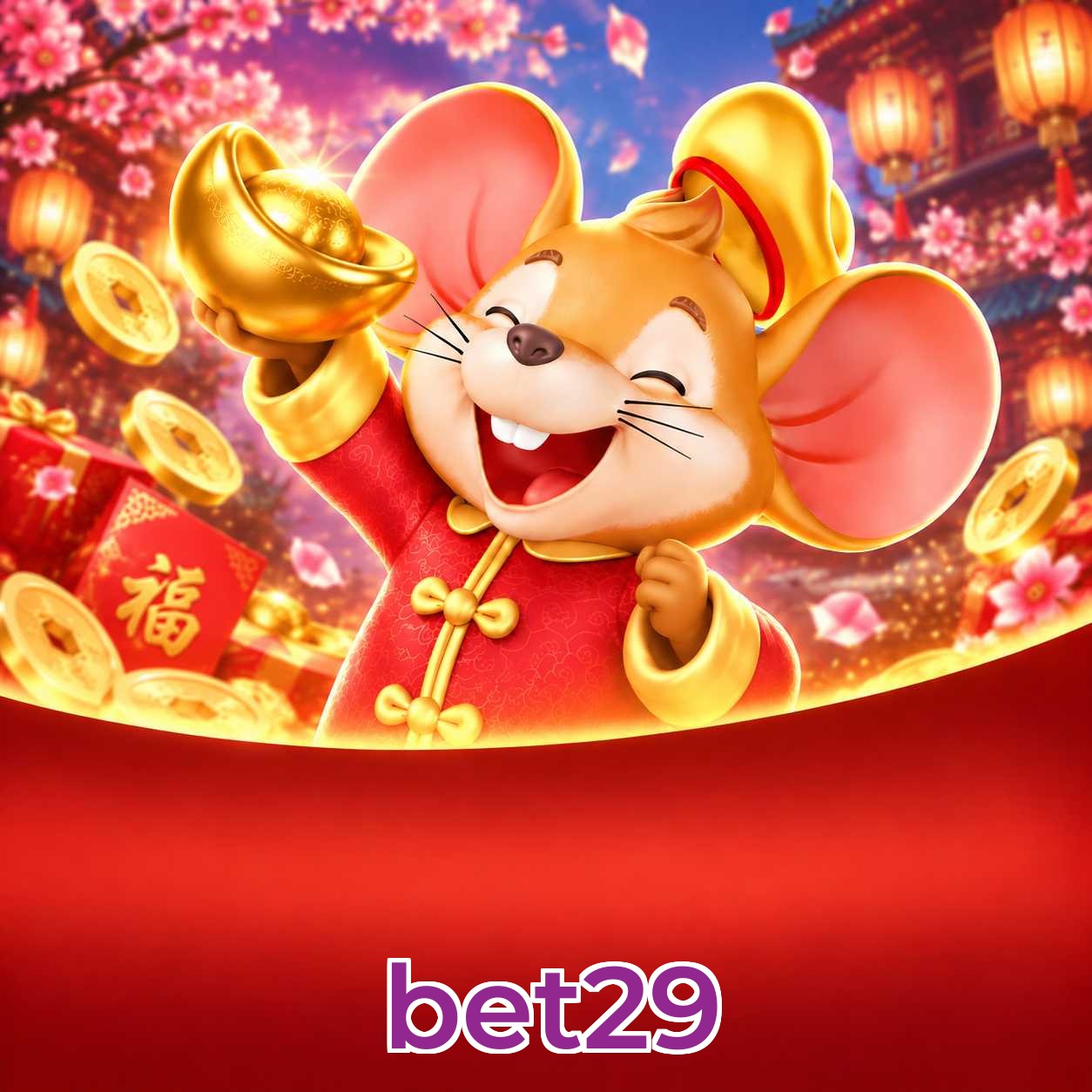 bet29 Interface