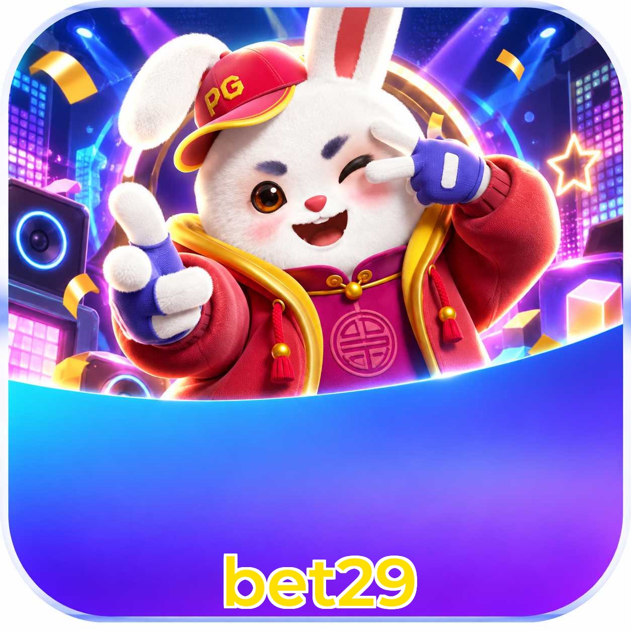 bet29 Welcome Bonus