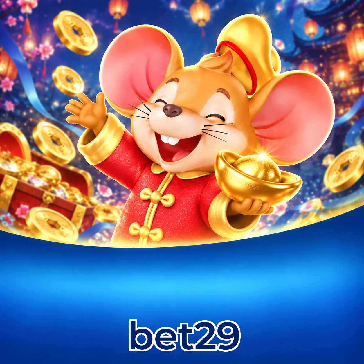 bet29 Top Slots