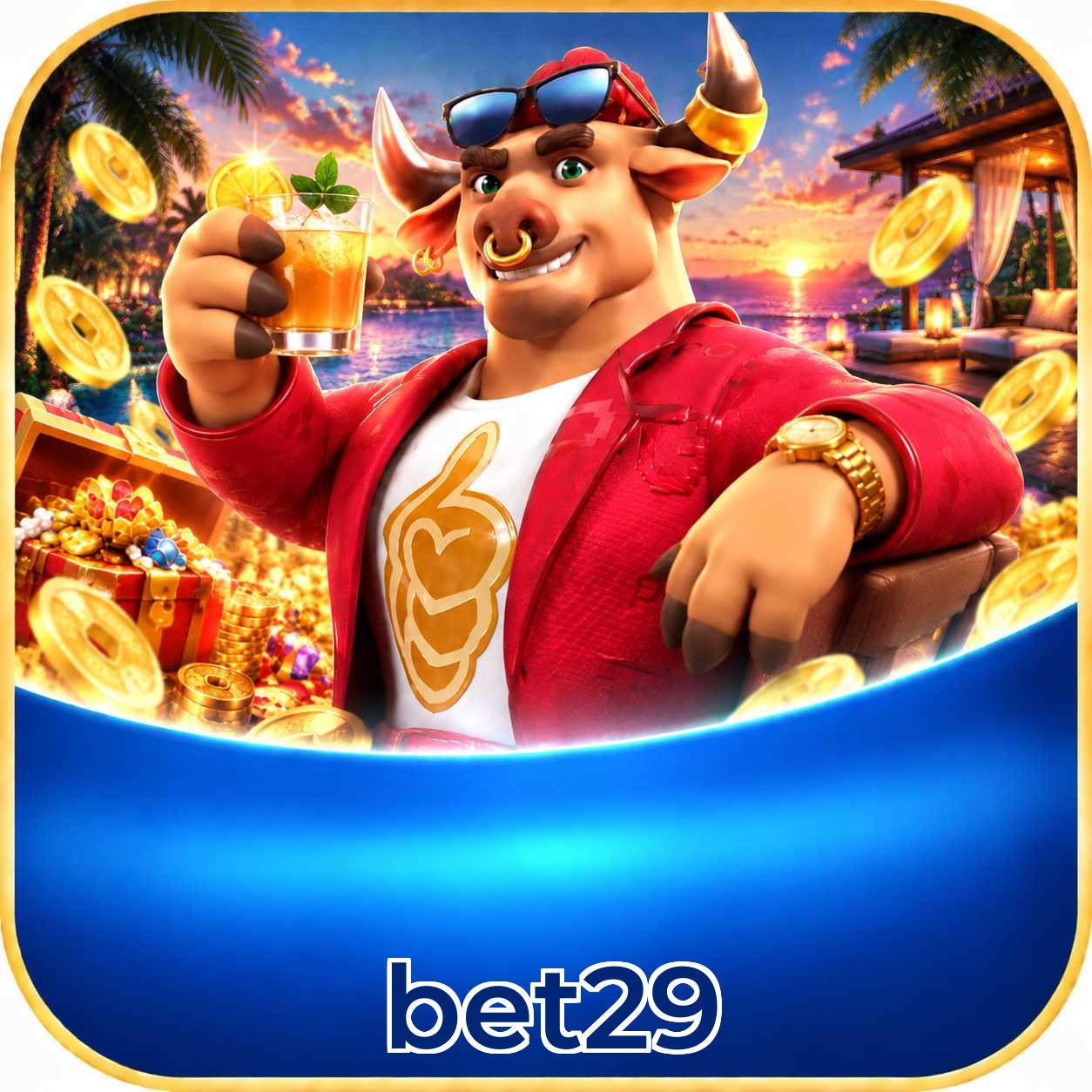 bet29 Logo