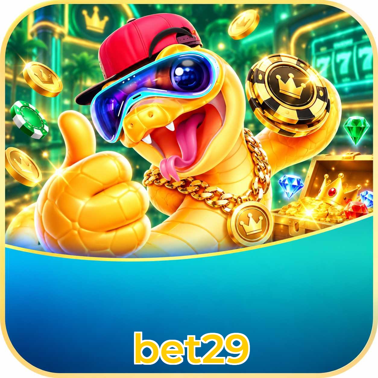 bet29 FAQ