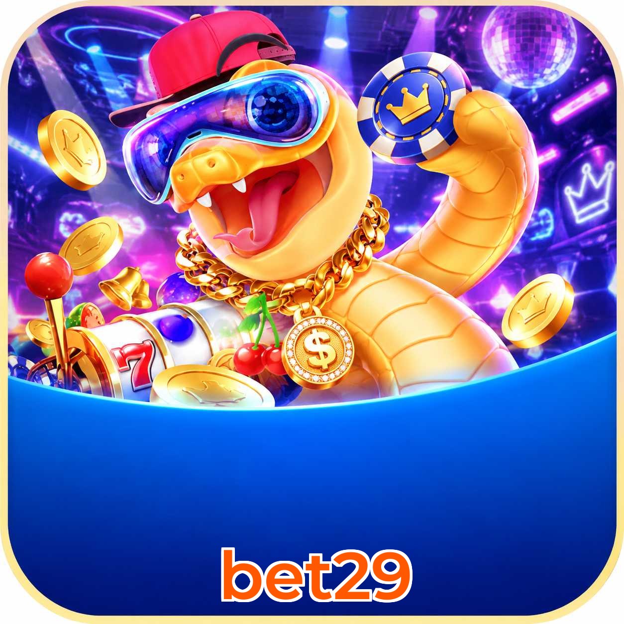 bet29 instalar Windows e Mac