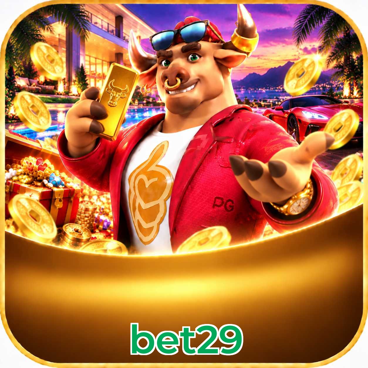 bet29 Promotions
