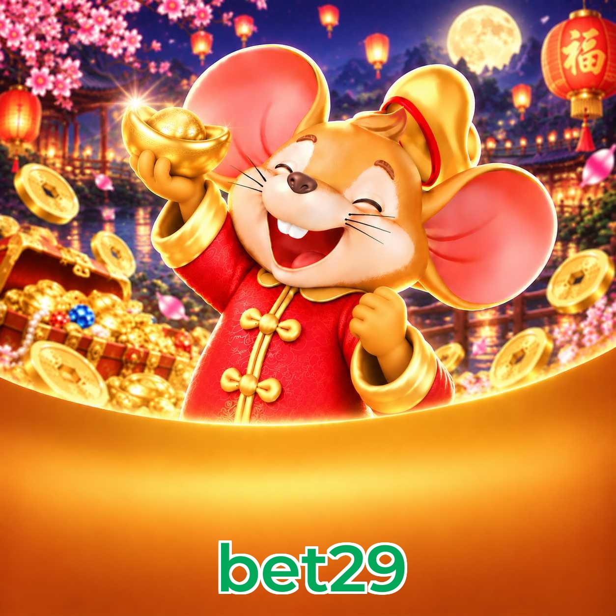bet29 Odds Lottery