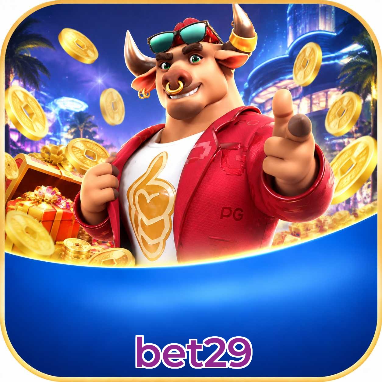bet29 Uptime