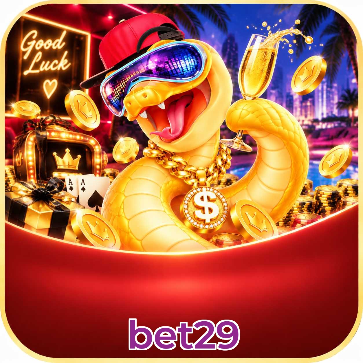 bet29 Compatibilidade