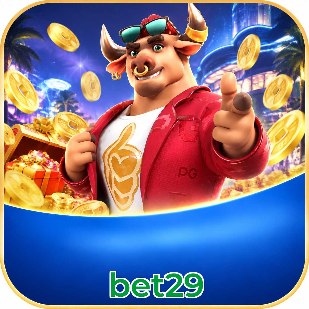 bet29 instalar Android APK