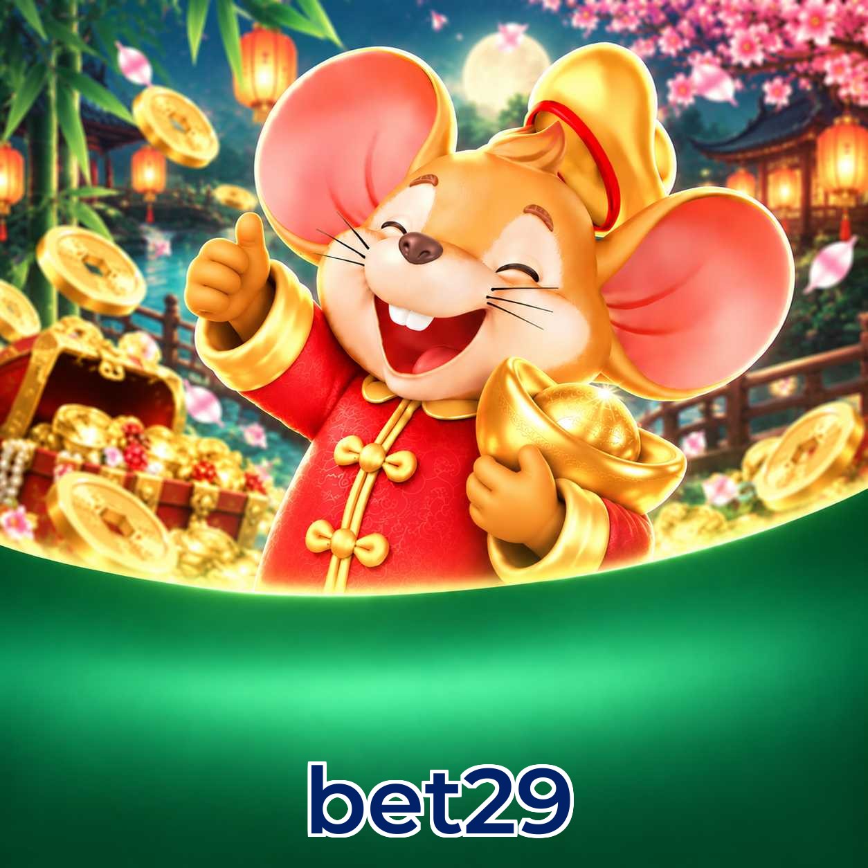 bet29 Responsible Gaming