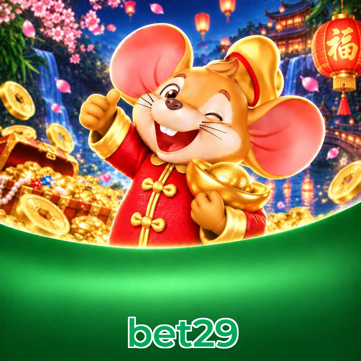 bet29 Installation Guide