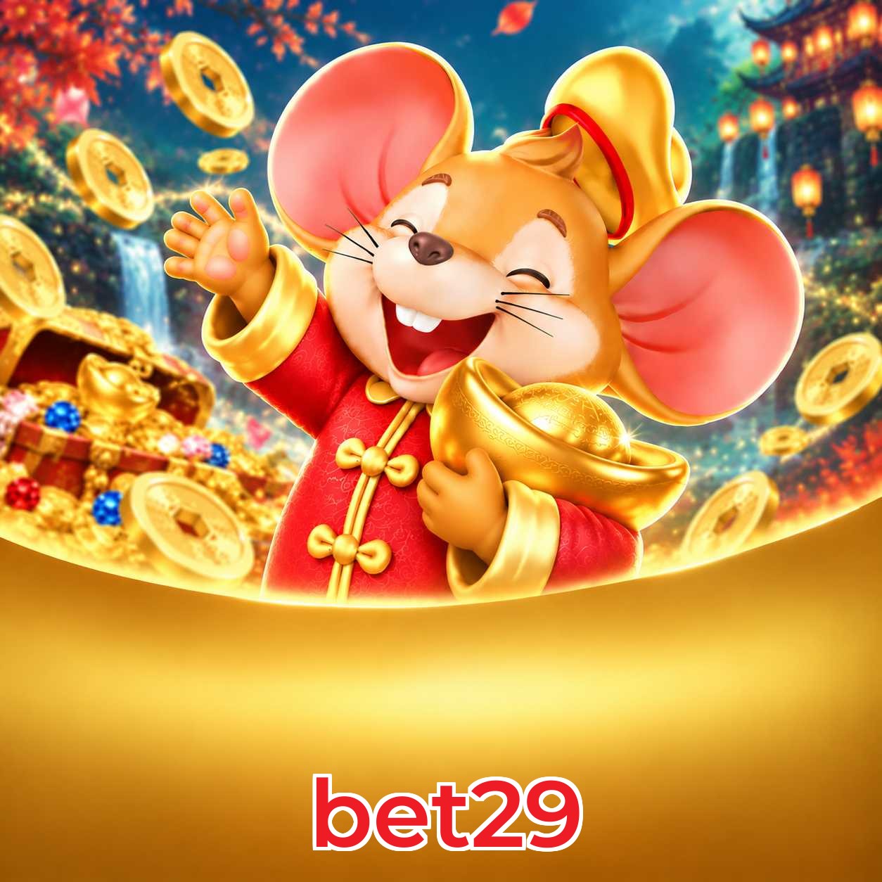 bet29 Live Dealers