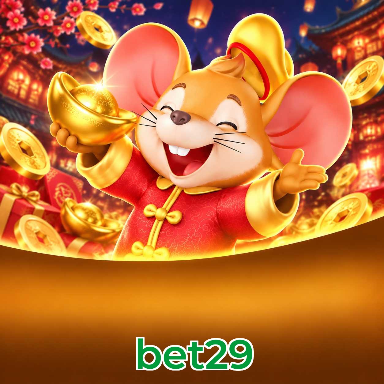 bet29 App Features