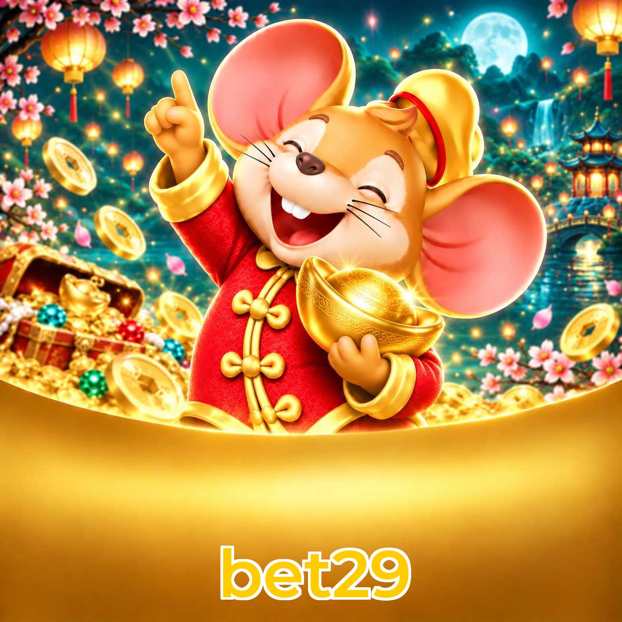 bet29 VIP Telegram