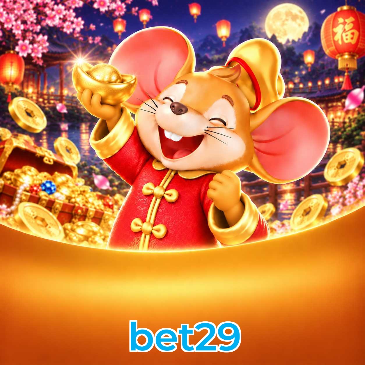 bet29 Streaming Quality