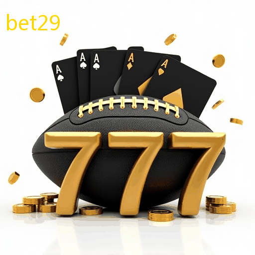 bet29: Aproveite caça-níqueis e caça-níqueis com bônus no cassino ao vivo!