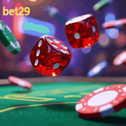 bet29 - Plataforma confiável para apostas emocionantes e bônus