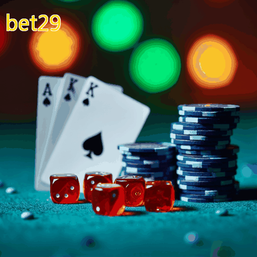 bet29 - Grande seleção de jogos ao vivo e cassinos online